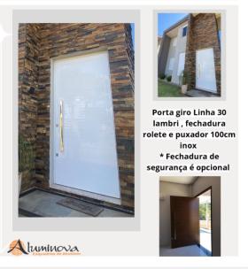 Portas Linha 30